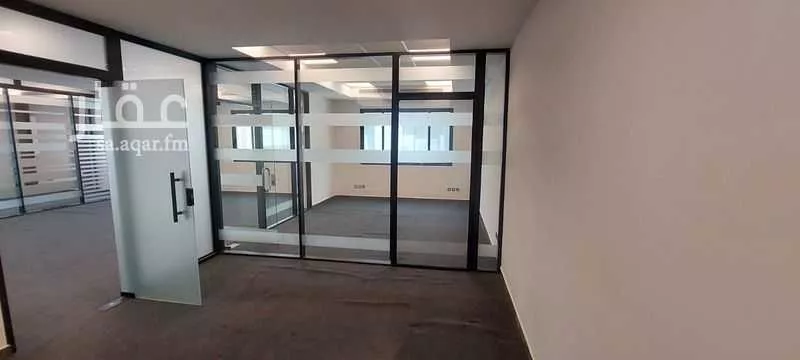 1 bedroom office in Al Ruwais, Jeddah 4