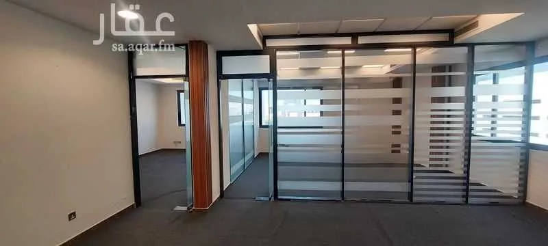 1 bedroom office in Al Ruwais, Jeddah 5