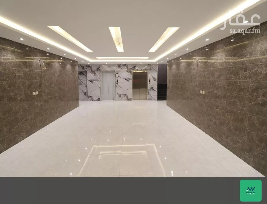 شقة 4 غرف في النزهة 2