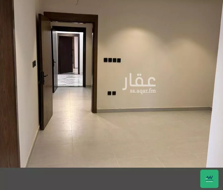 شقة 4 غرف في الصالحية 3