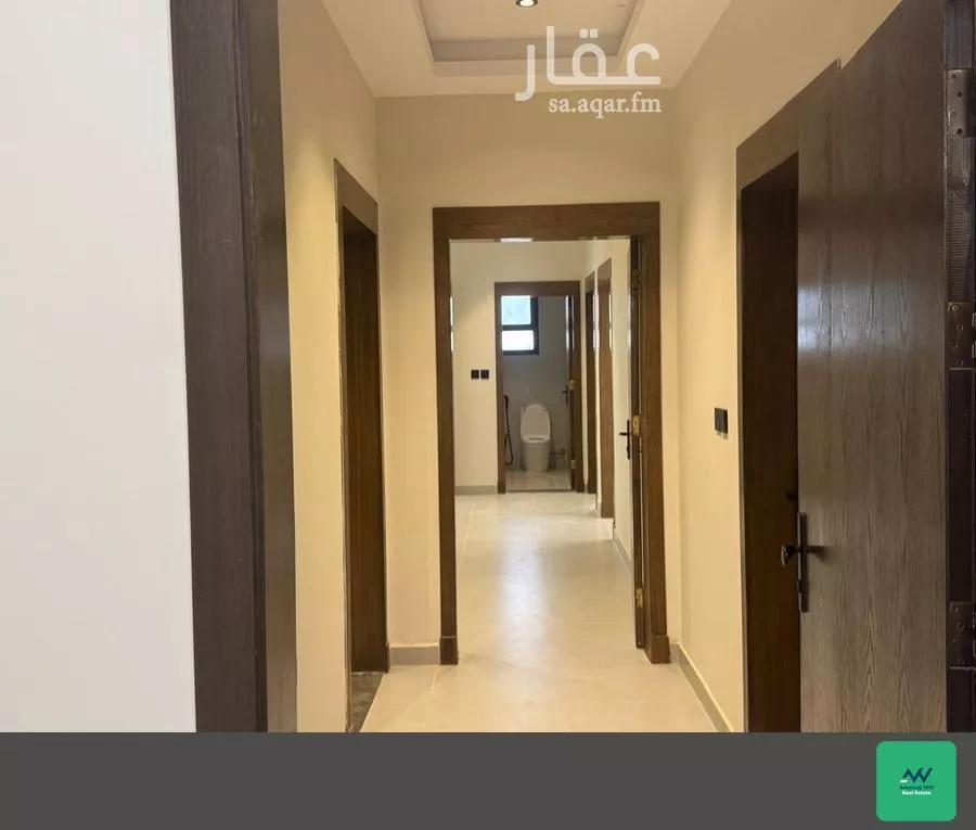 شقة 4 غرف في الصالحية 4