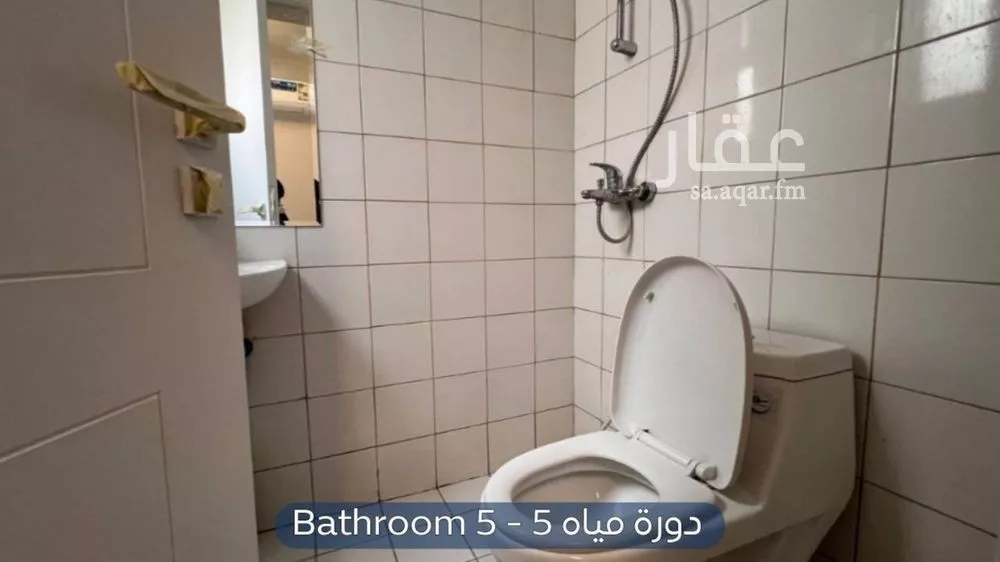 4 bedroom villa in Al Narjis, Riyadh 8