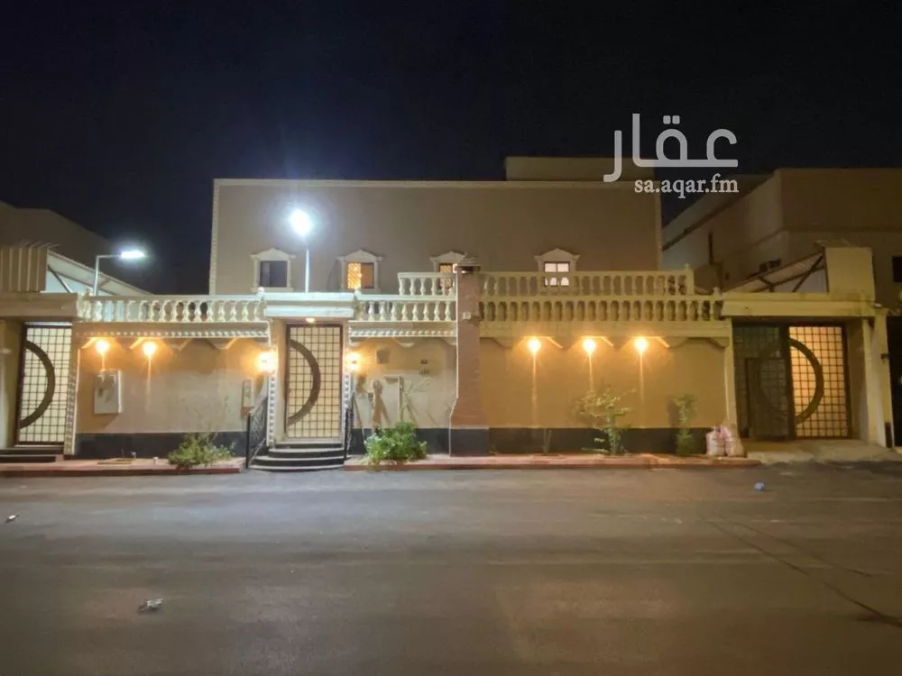 8 bedroom villa in Ishbiliyah, Riyadh 8