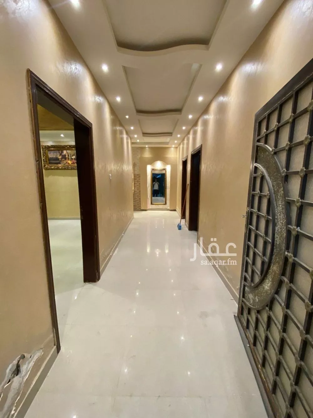 8 bedroom villa in Ishbiliyah, Riyadh 16