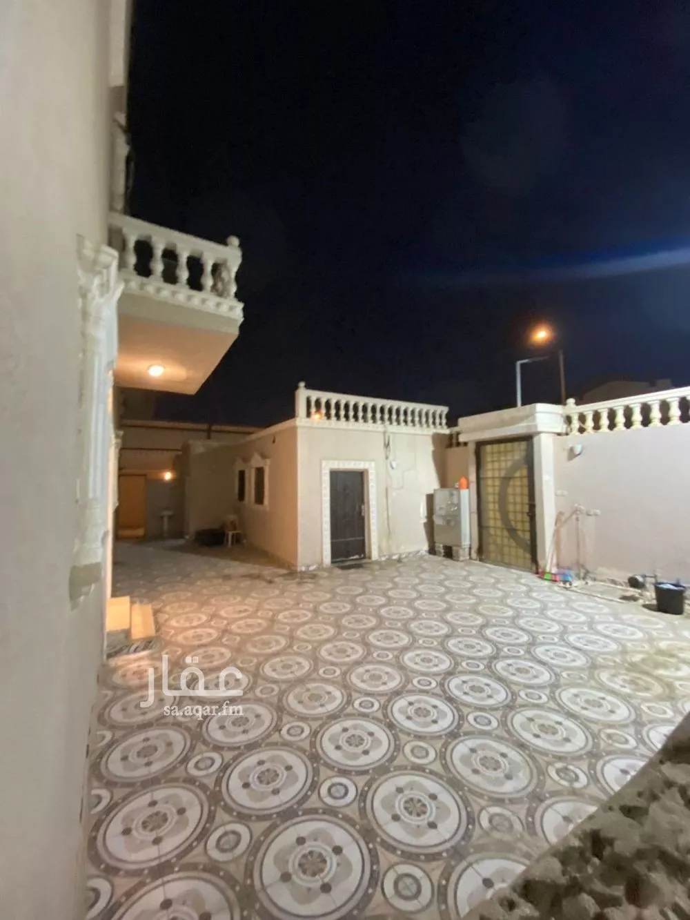 8 bedroom villa in Ishbiliyah, Riyadh 23