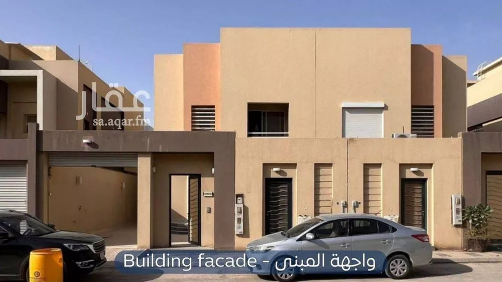 4 bedroom villa in Al Narjis, Riyadh 7