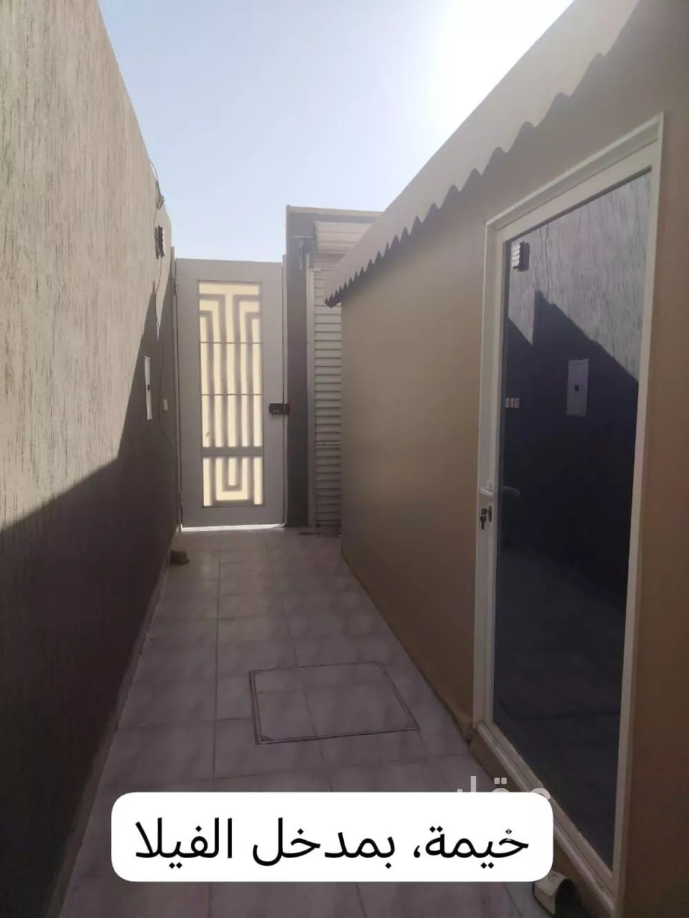 فيلا 6 غرف في الشفا 2