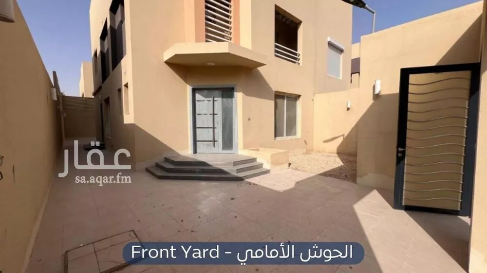 4 bedroom villa in Al Narjis, Riyadh 5