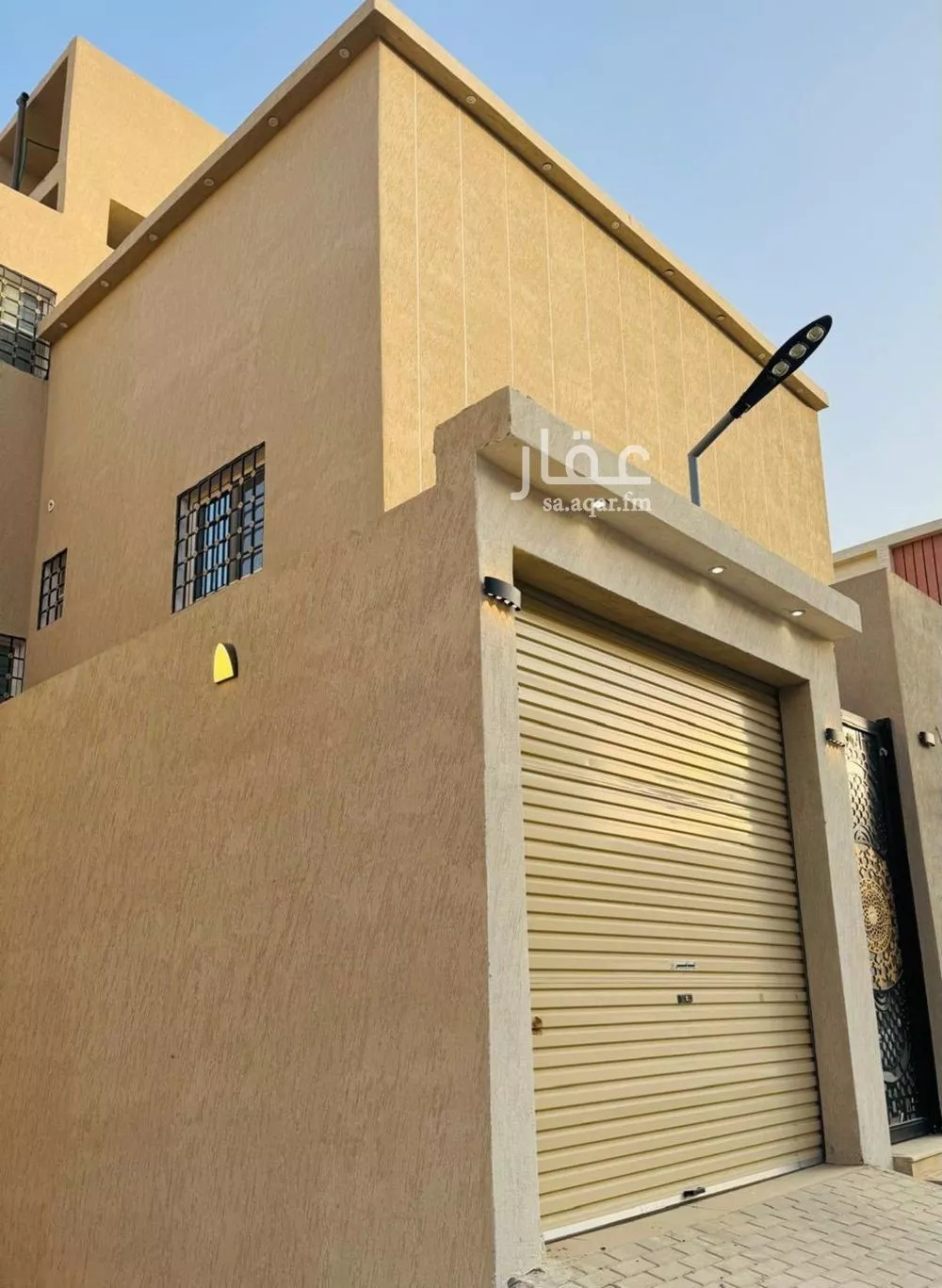 دور 7 غرف في بدر 4