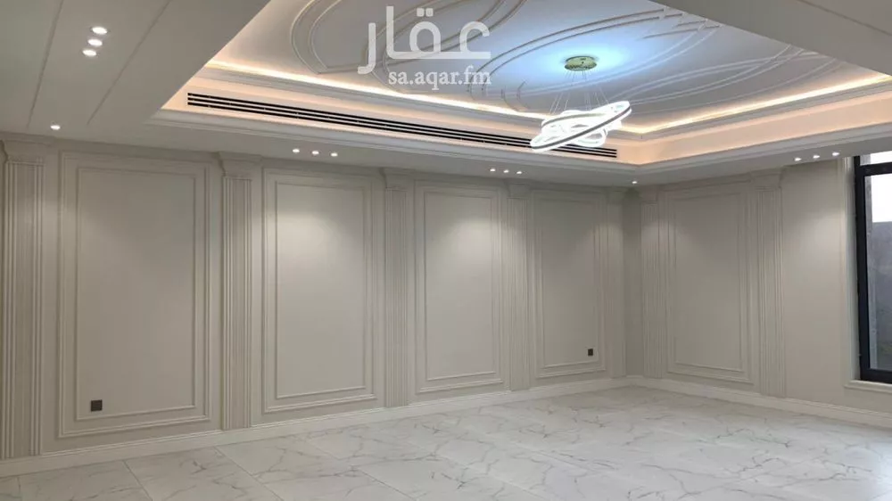 فيلا 9 غرف في الصواري 4