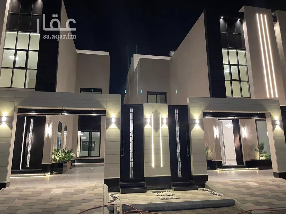 فيلا 9 غرف في الصواري 2