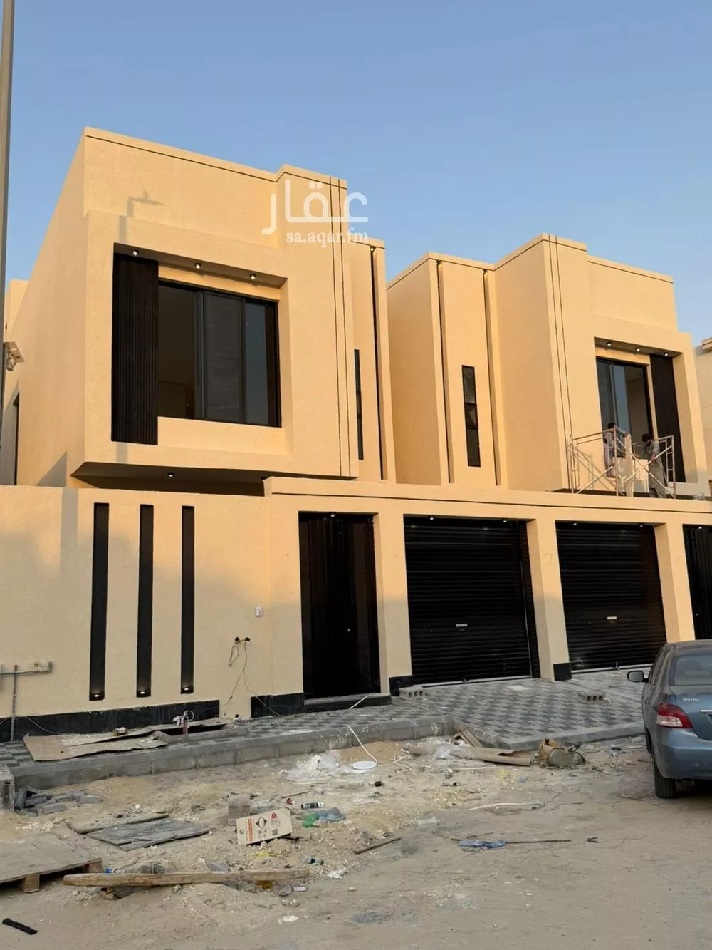 فيلا 7 غرف في ضاحية الملك فهد 2