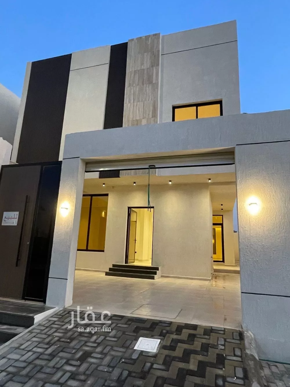 فيلا 9 غرف في الصواري 1