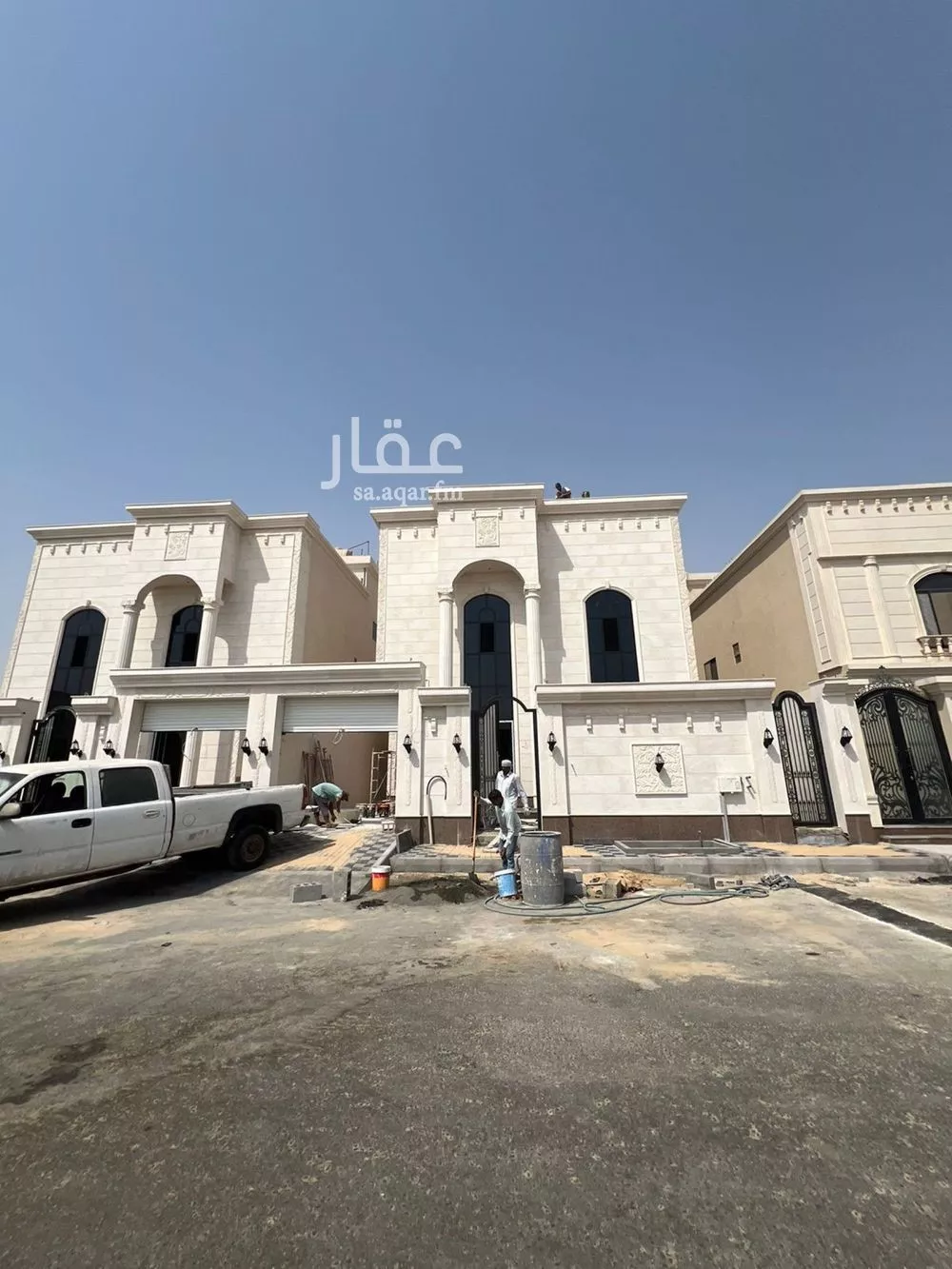 فيلا 6 غرف في الصواري 4