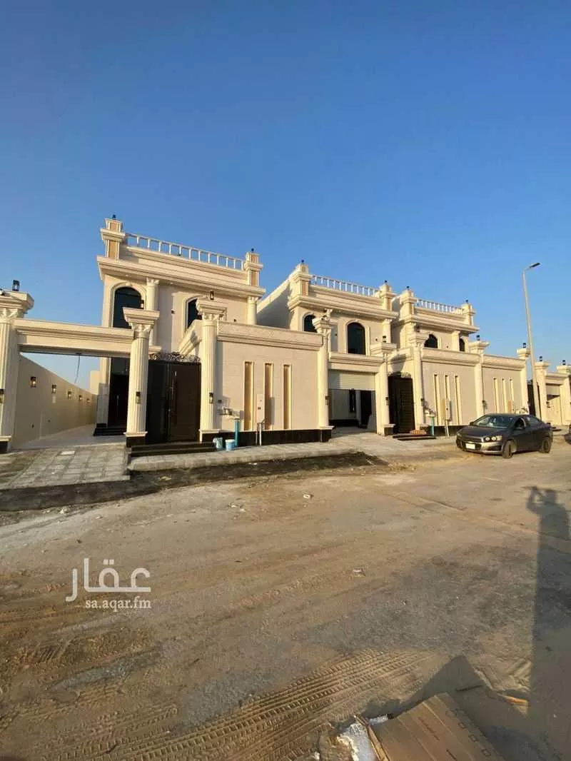 فيلا 9 غرف في الصواري 2