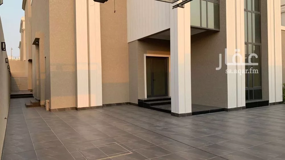 فيلا 9 غرف في الصواري 2