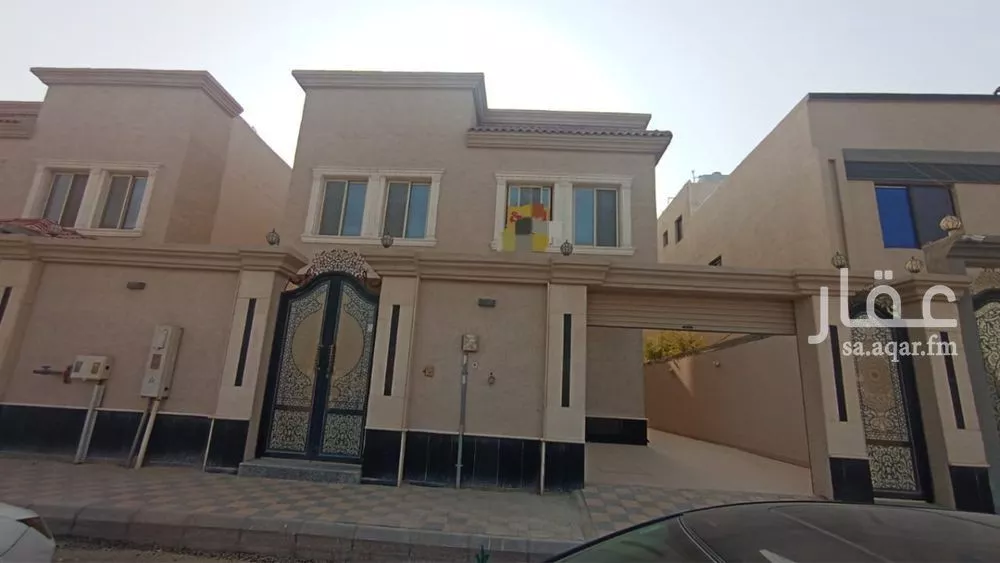 فيلا 9 غرف في الصواري 1