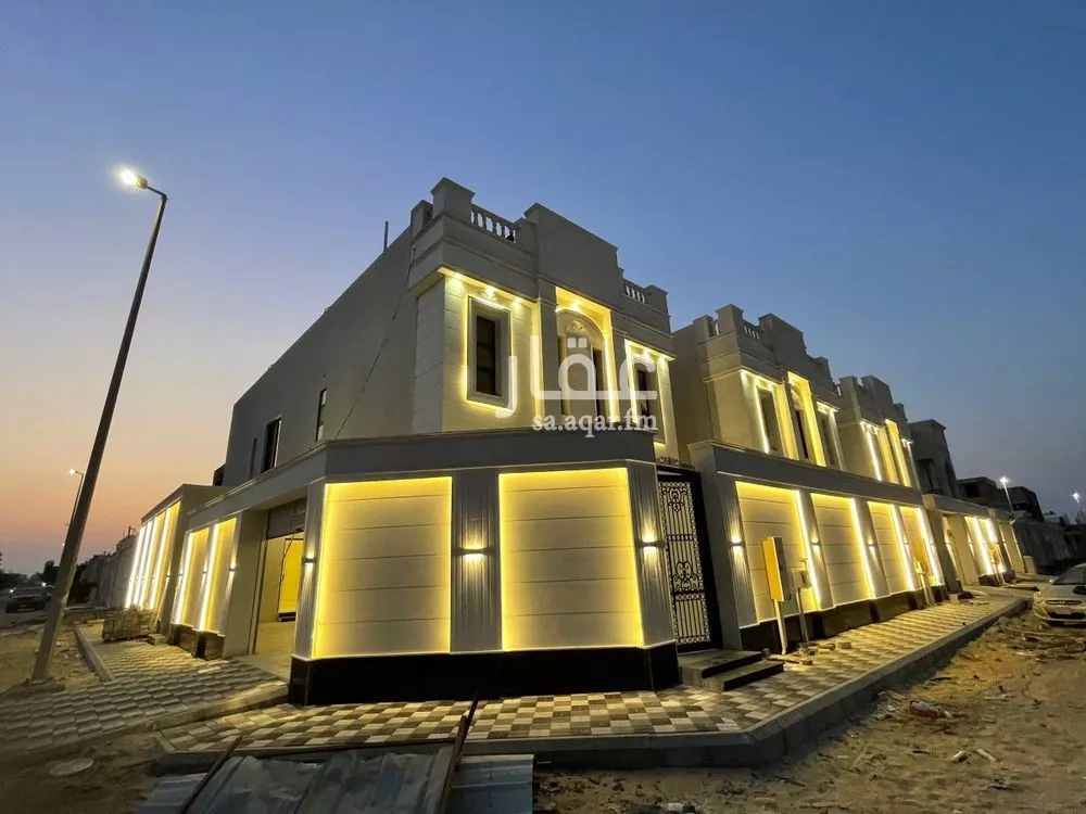 فيلا 9 غرف في اللؤلؤ 4