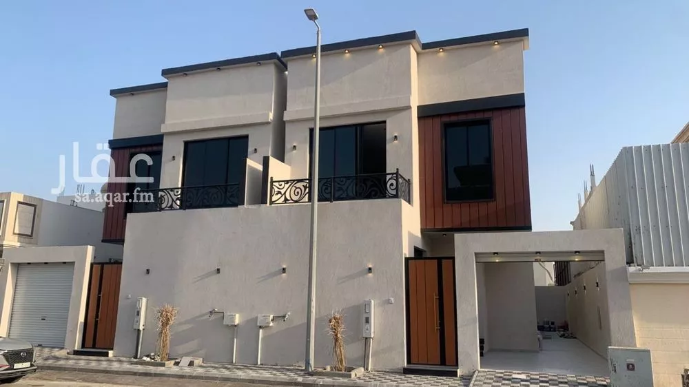 فيلا 8 غرف في الصواري