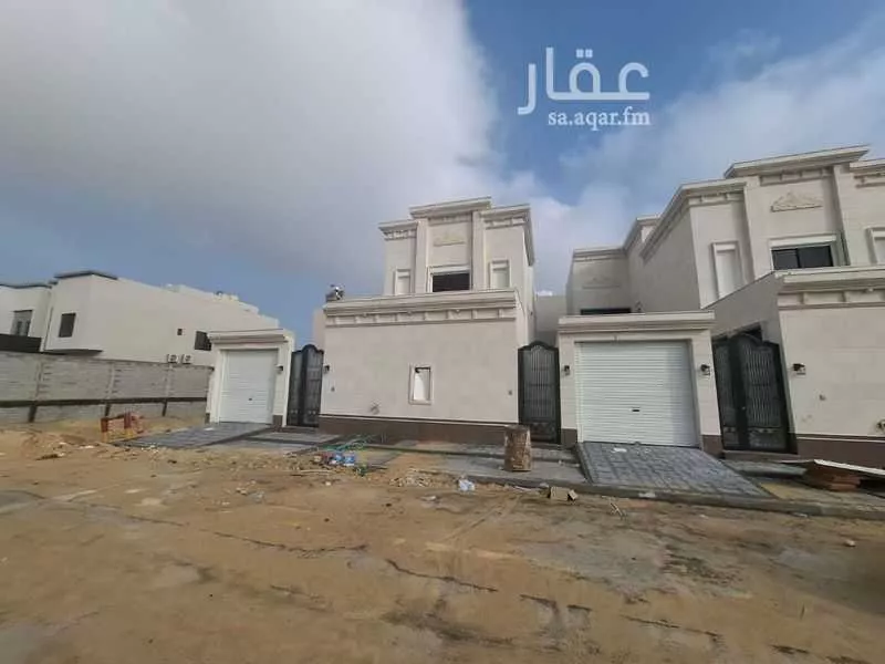 فيلا 9 غرف في اللؤلؤ