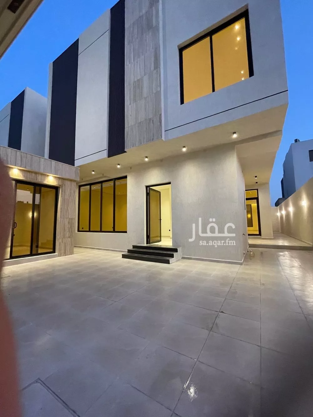 فيلا 9 غرف في الصواري 5