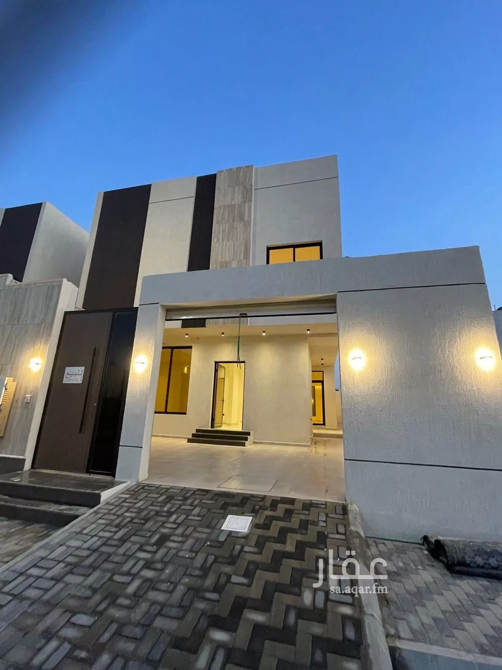 فيلا 9 غرف في الصواري 2