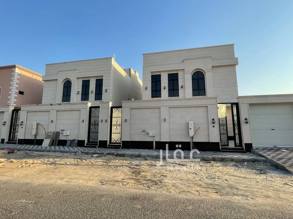 فيلا 6 غرف في الصواري 2