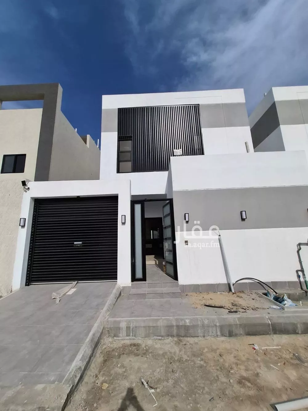 فيلا 8 غرف في الصواري