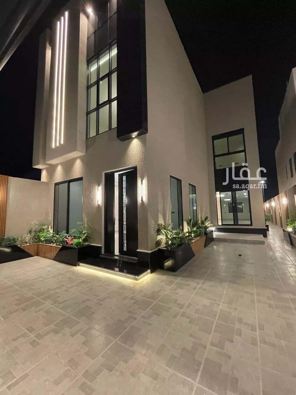 فيلا 9 غرف في الصواري 1