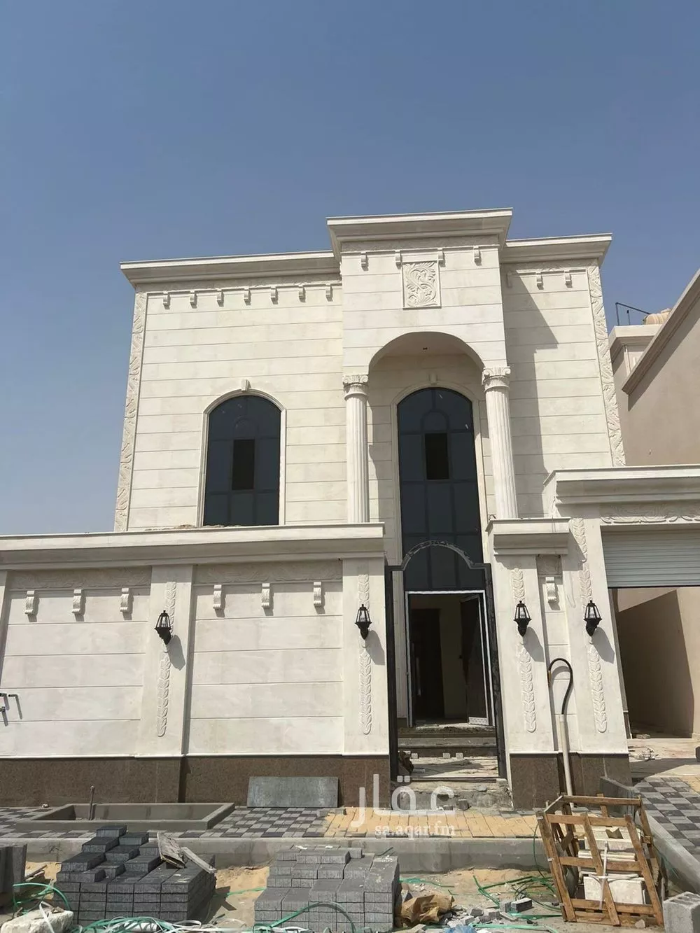 فيلا 6 غرف في الصواري 5