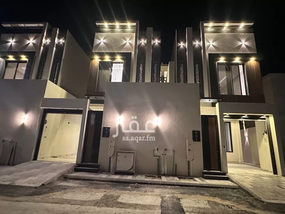 فيلا 9 غرف في الصواري 5