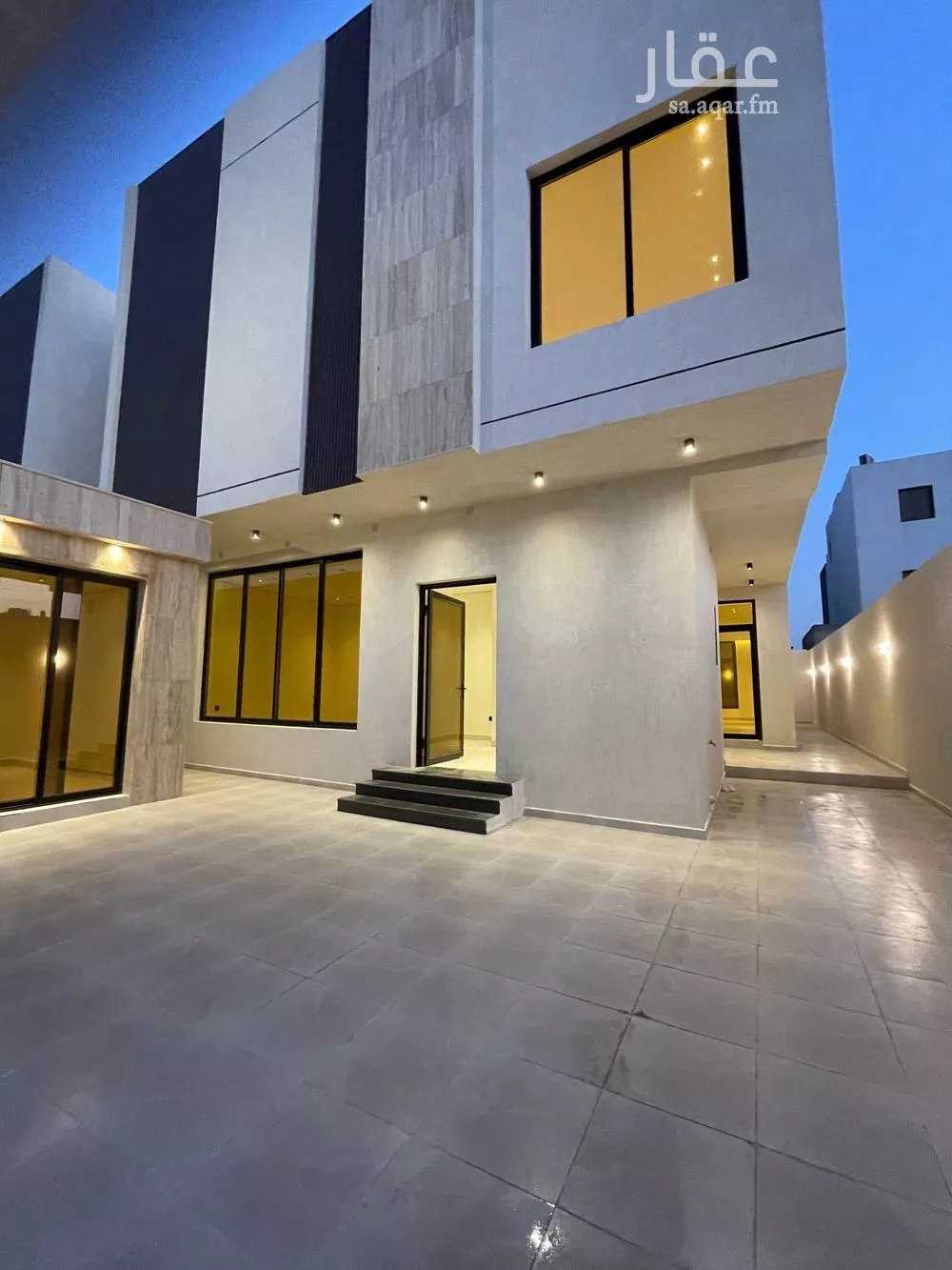 فيلا 9 غرف في الصواري 3