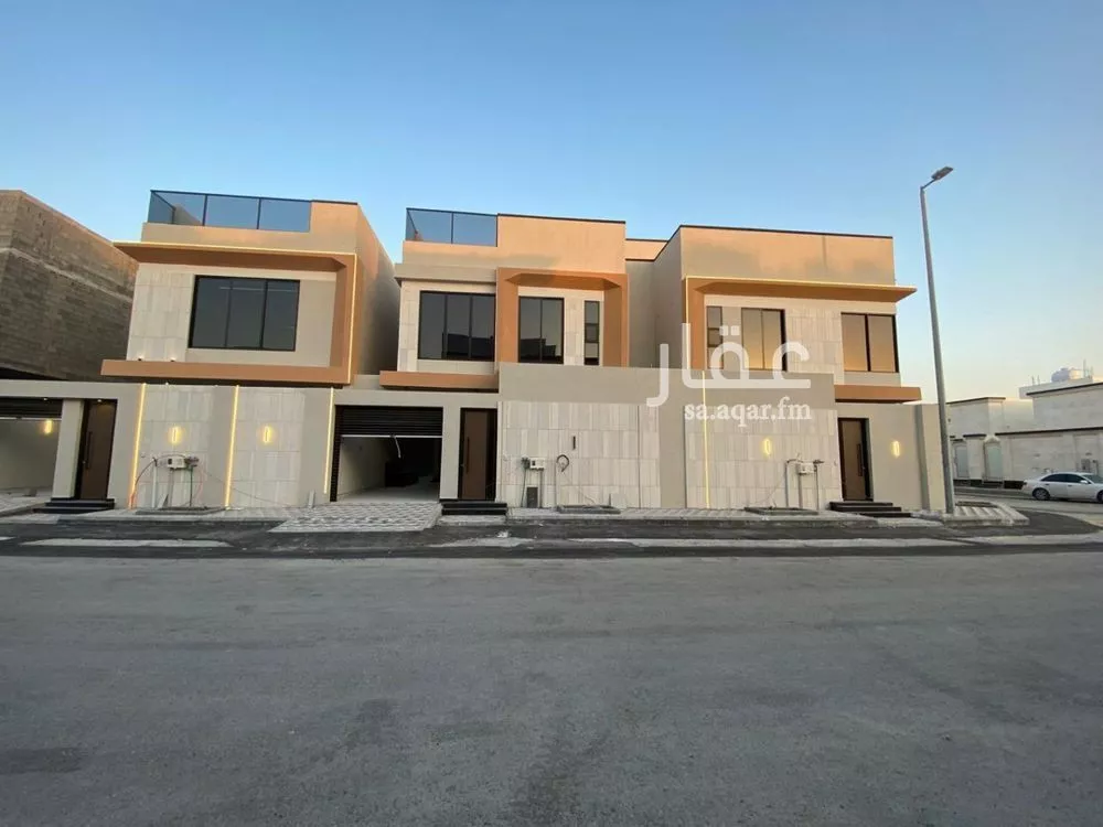 فيلا 9 غرف في الصواري 3