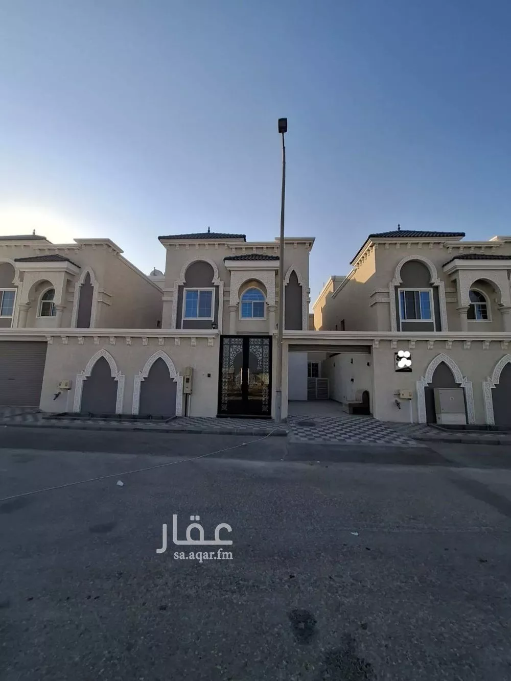 فيلا 8 غرف في الصواري 1