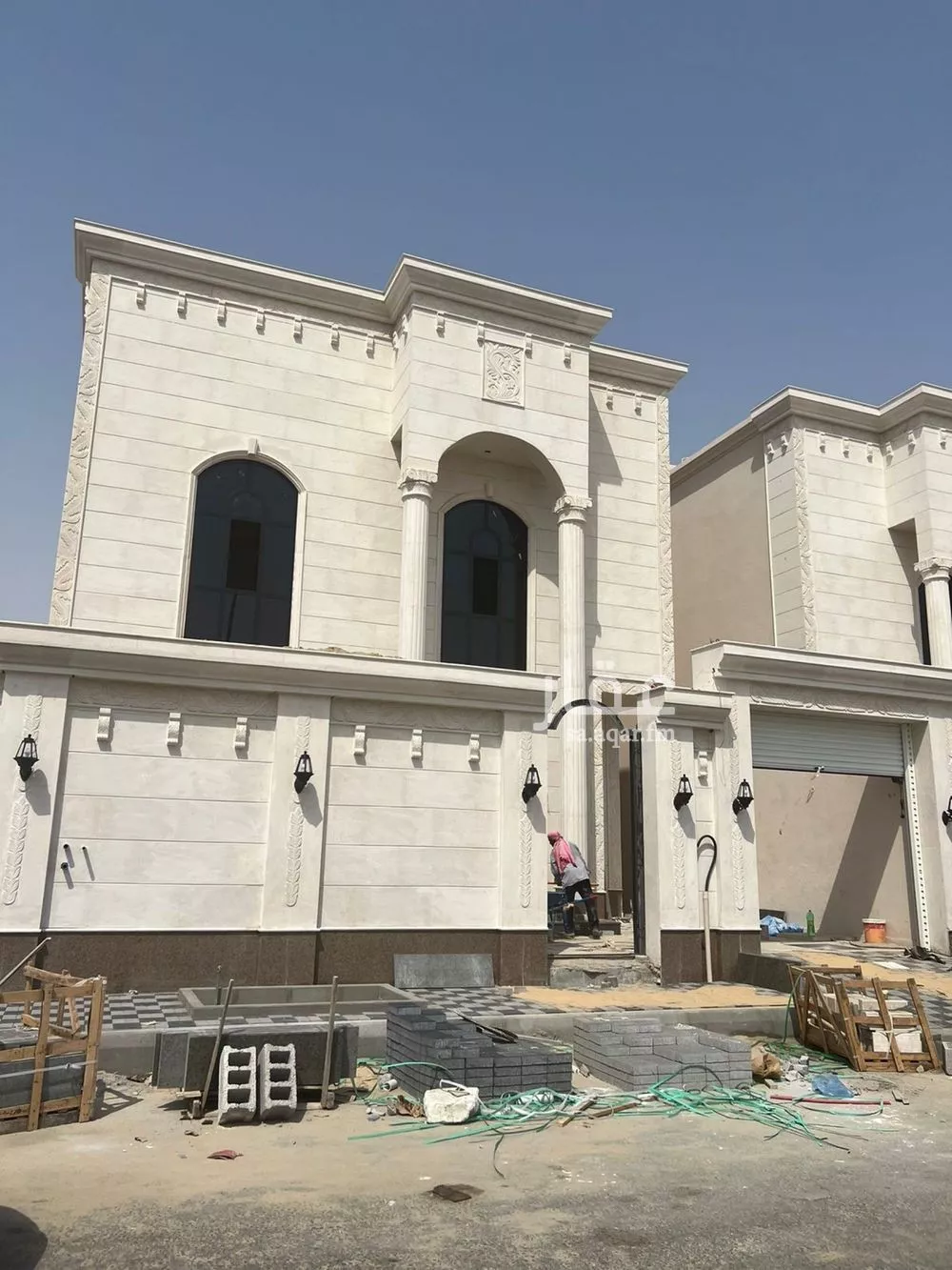 فيلا 6 غرف في الصواري 1