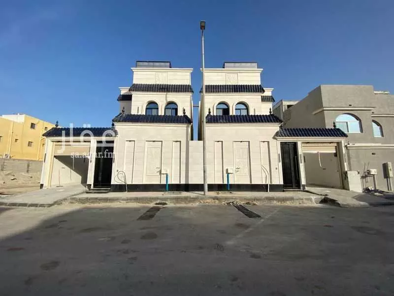 فيلا 9 غرف في الصواري