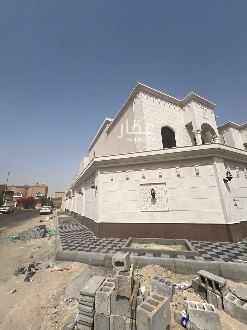 فيلا 6 غرف في الصواري 2