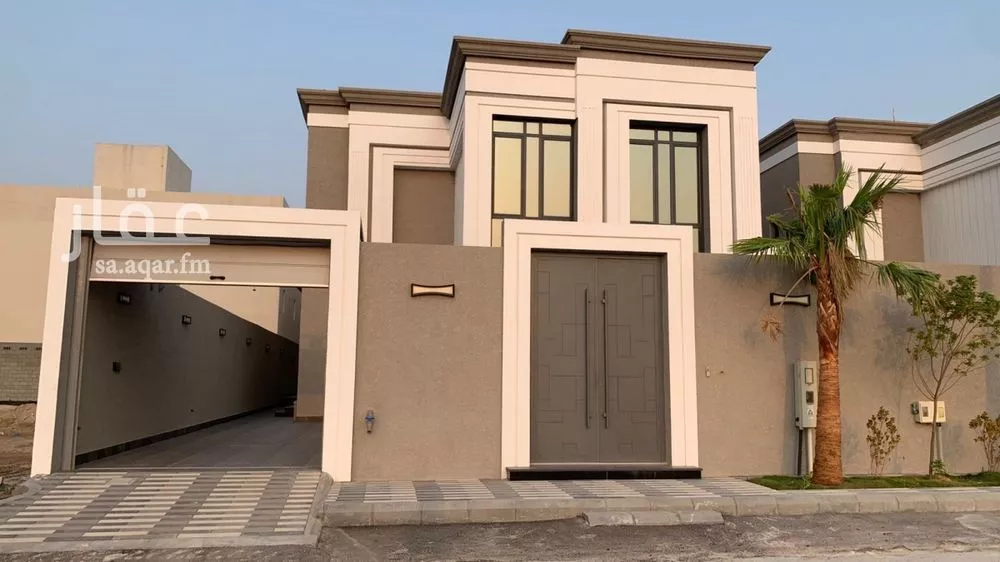 فيلا 9 غرف في الصواري 1