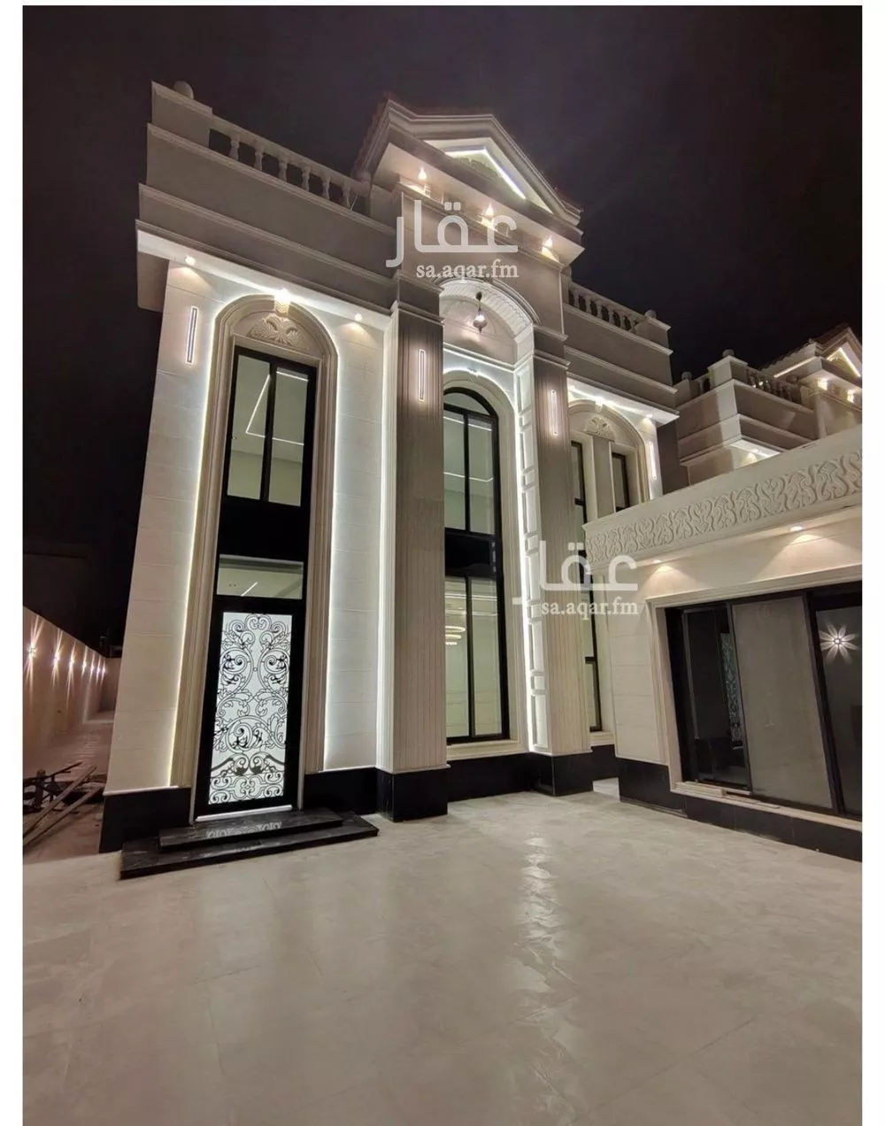 فيلا 9 غرف في الشراع