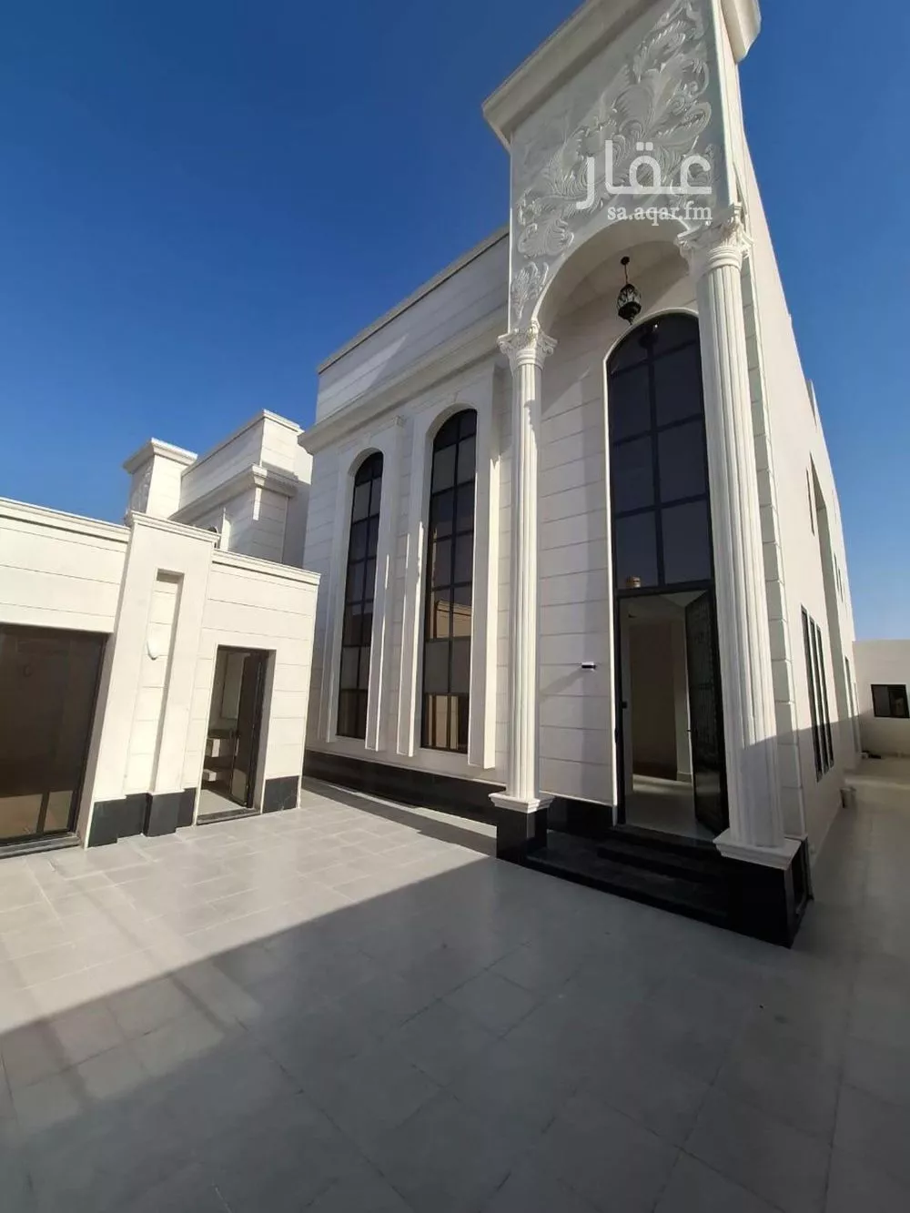 فيلا 9 غرف في الشراع