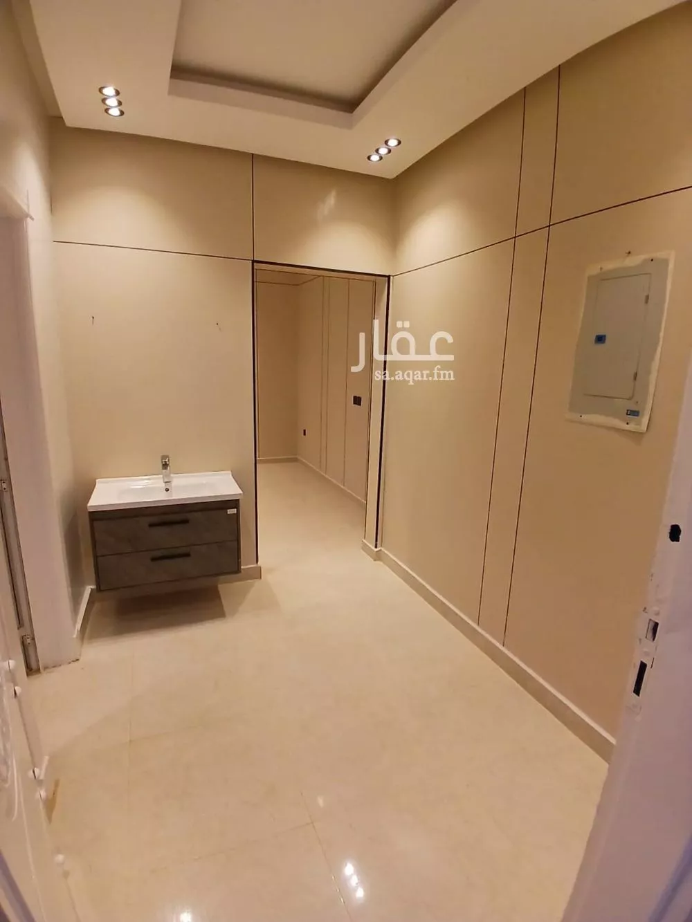 شقة 1 غرف في الياسمين 3