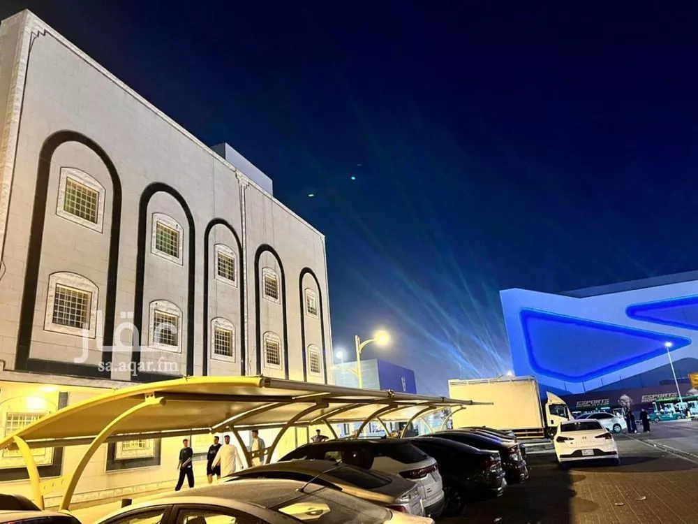 1 bedroom apartment in Hittin 1