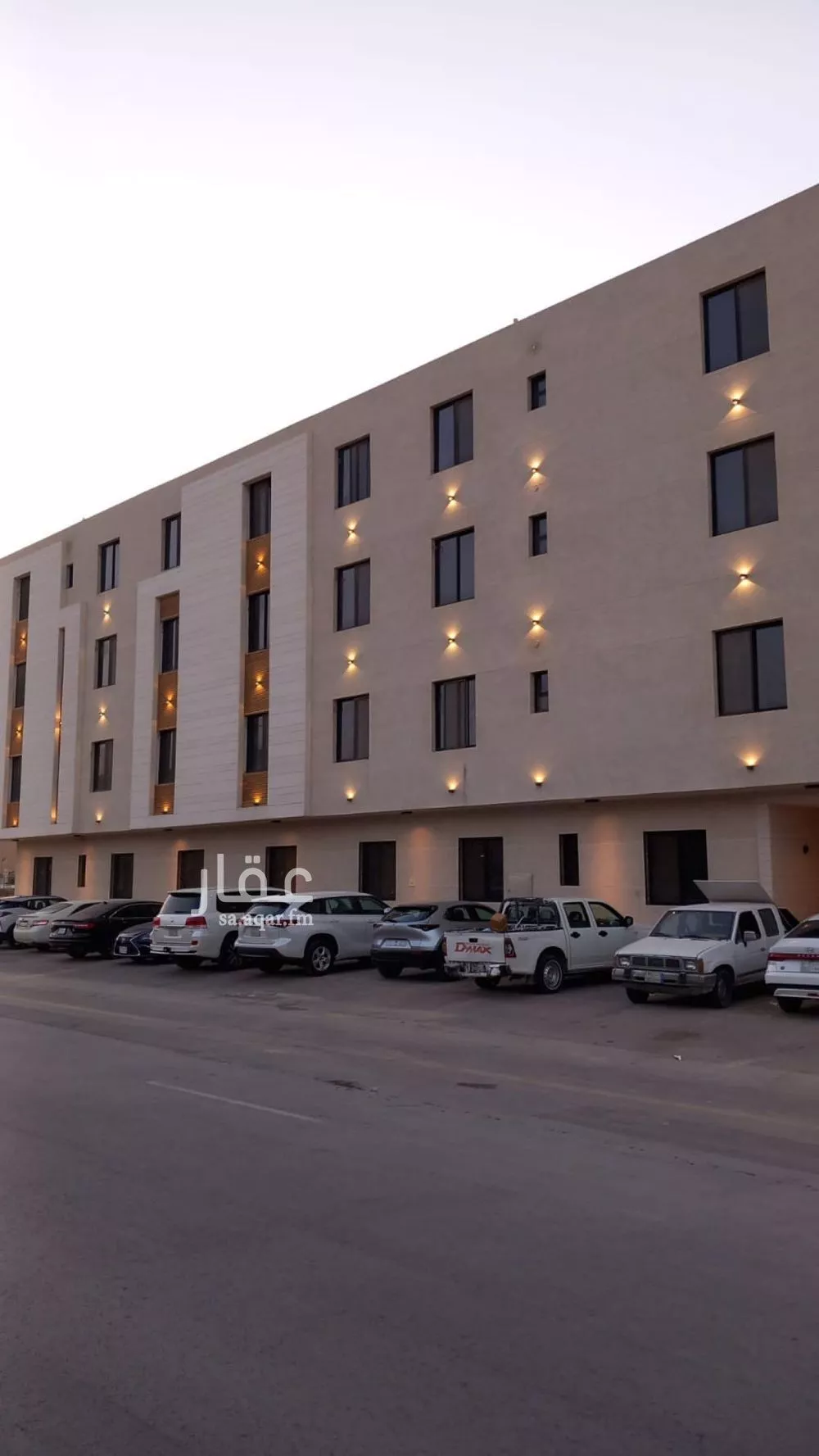 شقة 1 غرف في قرطبة