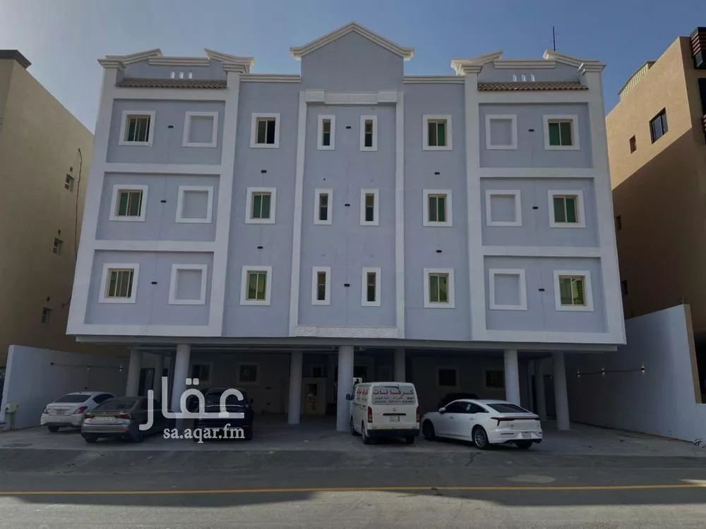 1 bedroom apartment in Al Yasmin 1
