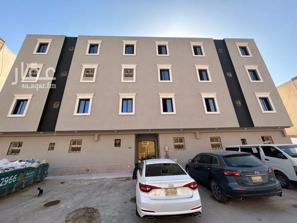 1 bedroom apartment in Al Narjis 1