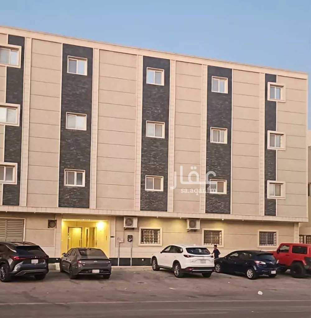 شقة 1 غرف في الياسمين 1