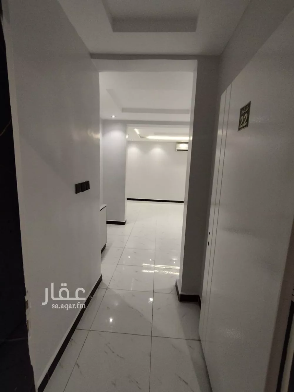 1 bedroom apartment in Al Narjis 2
