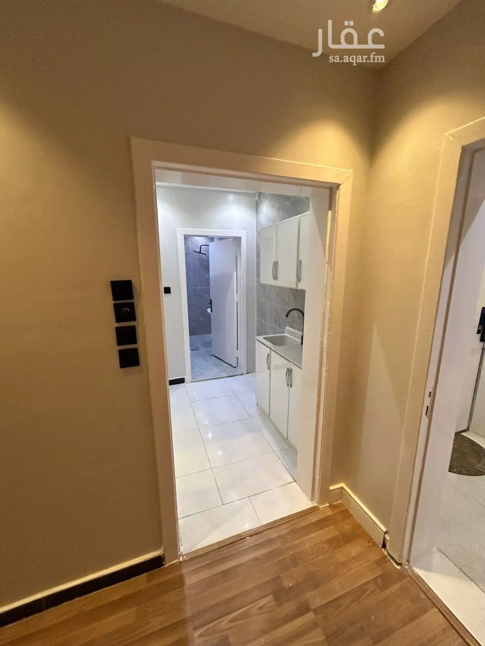 1 bedroom apartment in Hittin 2