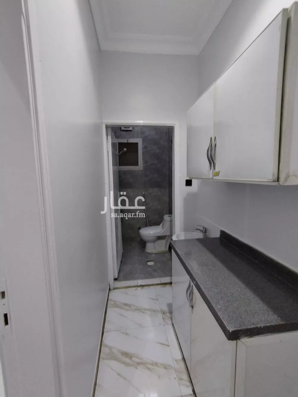 1 bedroom apartment in Al Yarmouk 3