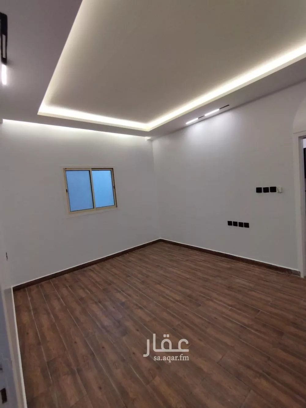 شقة 1 غرف في العقيق 1